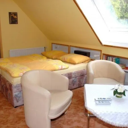 Gaestezimmer Mit Garten - B59462 Werneuchen