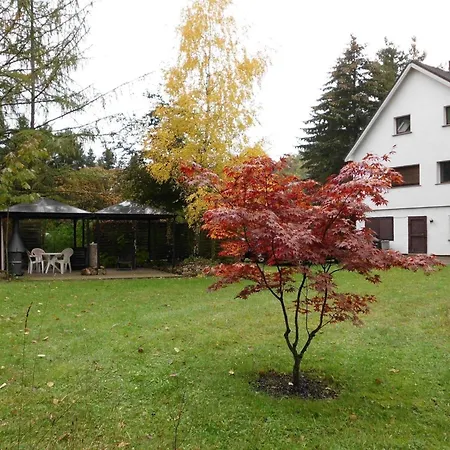 Gaestezimmer Mit Garten - B59462 Apartment Werneuchen
